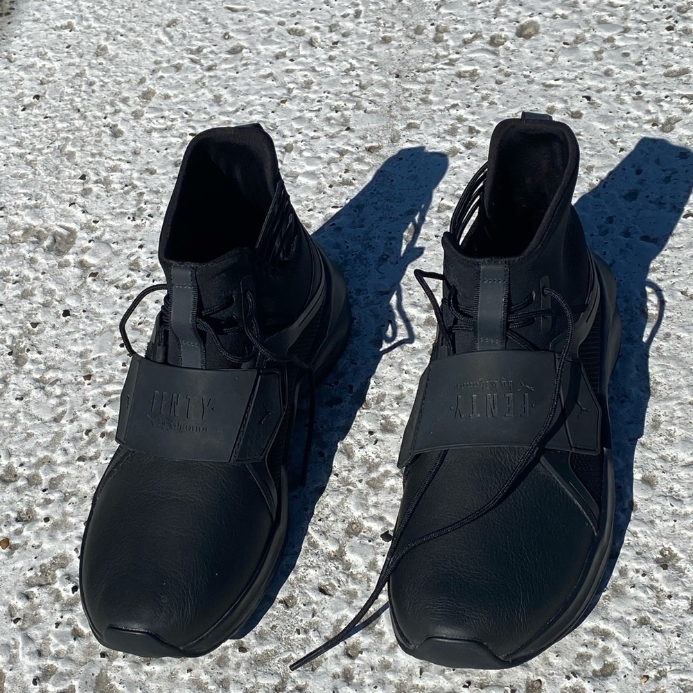 COPY - Fenty X Puma Rihanna size 38.5